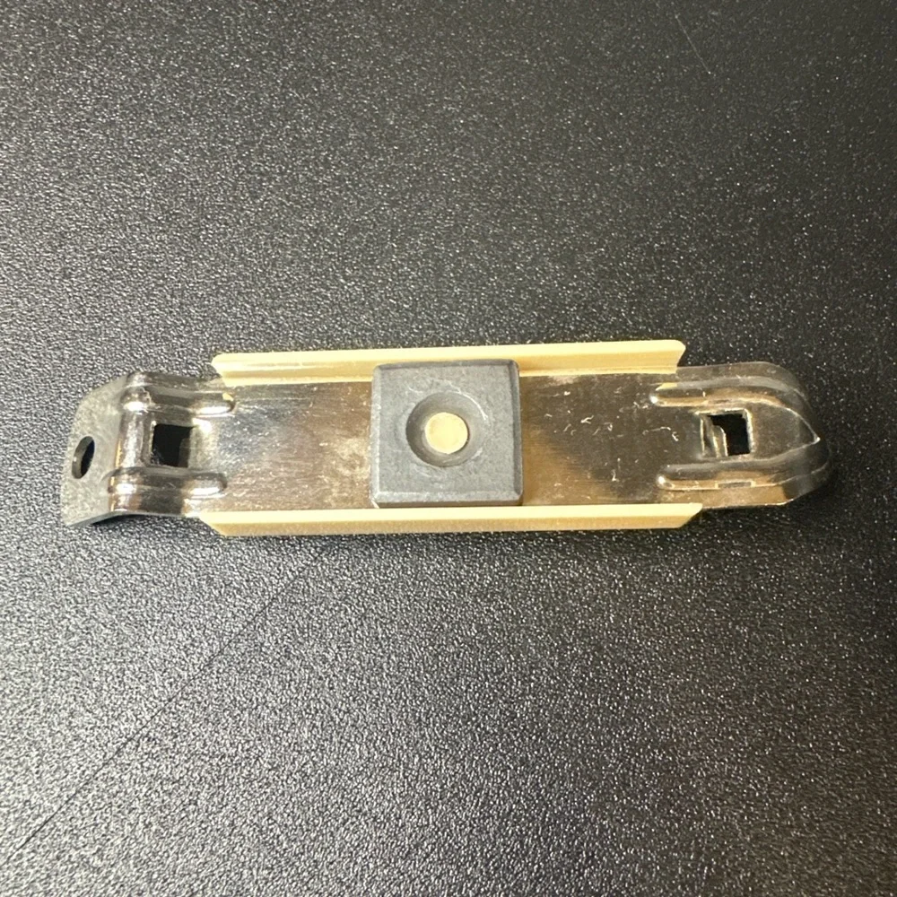 Vintage Cutty Sark Scotch‎ Whisky Advertising Can Bottle Opener